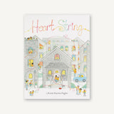 Heart String Hardcover Book
