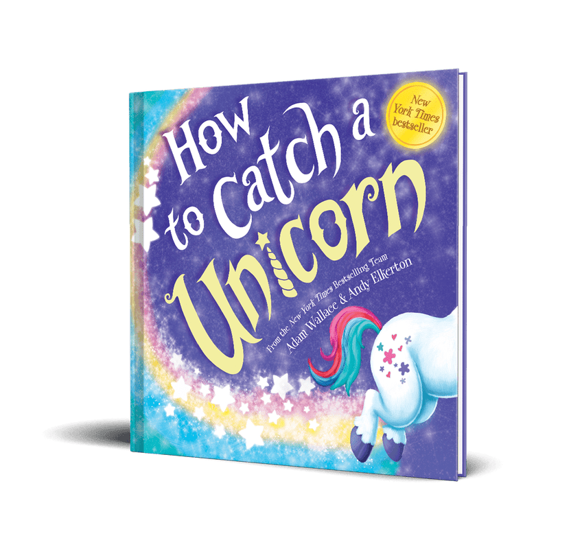 How to Catch a Unicorn