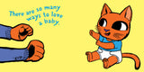 Love You, Baby