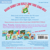 Twinkle, Twinkle, Little Star Indestructibles Book