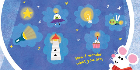 Twinkle, Twinkle, Little Star Indestructibles Book