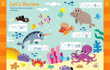 Brain Quest Learn to Write: Letters