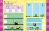 Brain Quest Learn to Write: Numbers