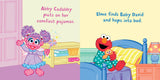 Sesame Street: Time for Bed! Indestructibles Book