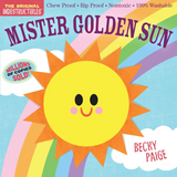 Indestructibles (The Original): Mister  Golden Sun