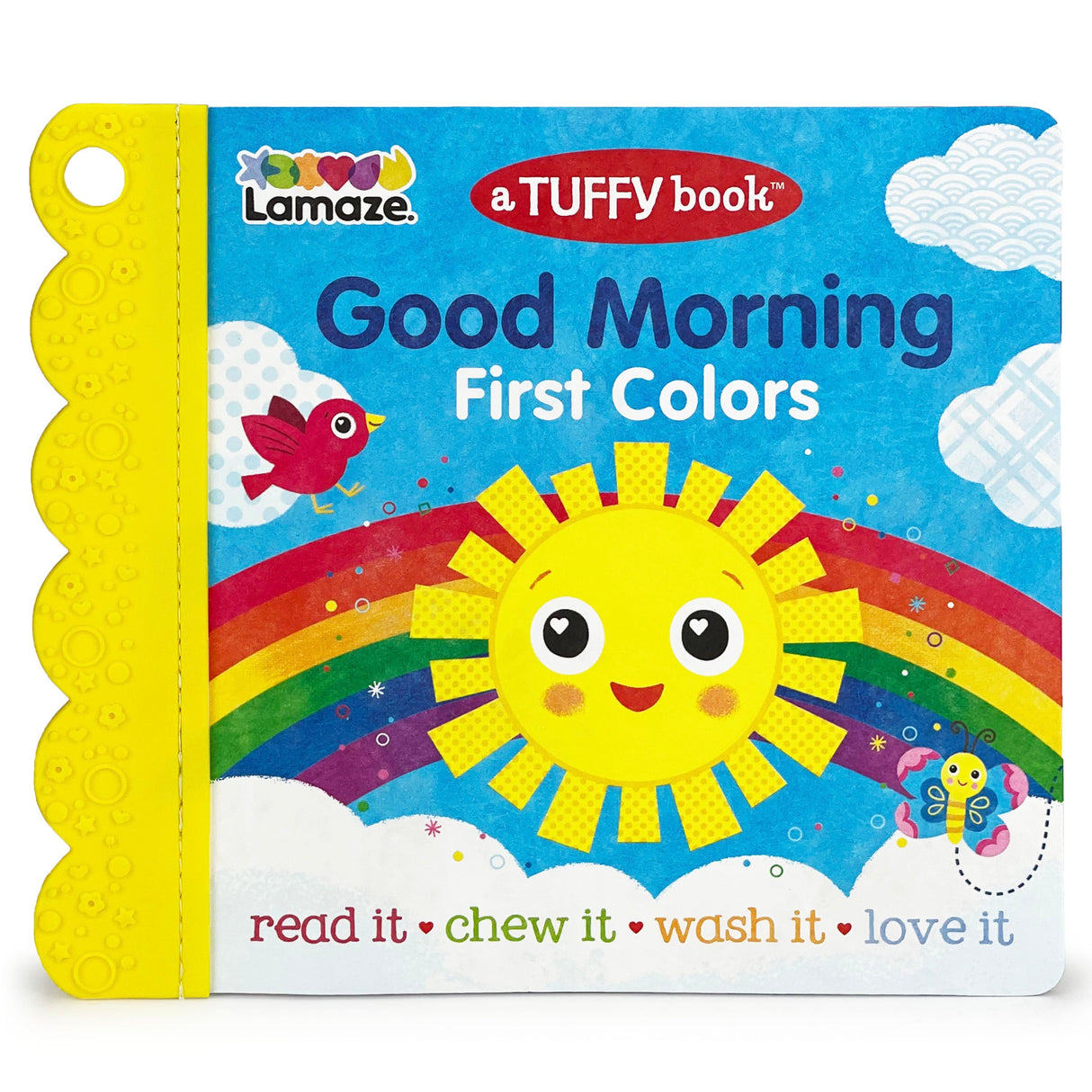 Lamaze Good Morning