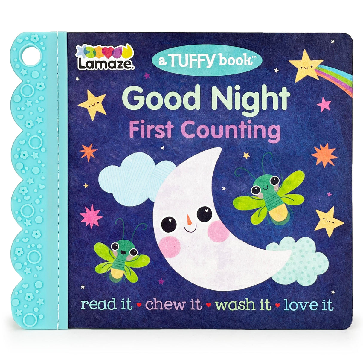 Lamaze Good Night