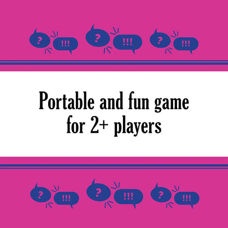 After Dinner Amusements: Have You Ever?