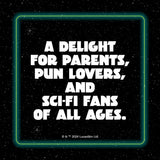 Star Wars: Dad Jokes