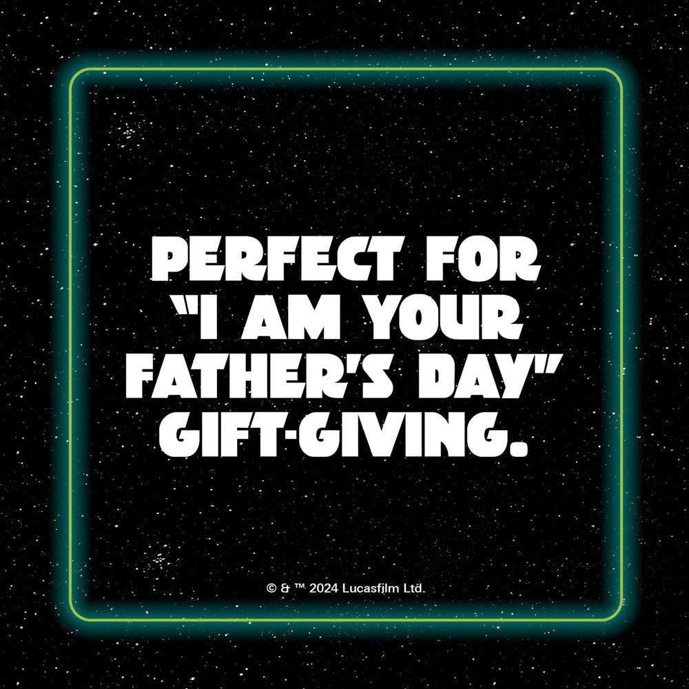 Star Wars: Dad Jokes