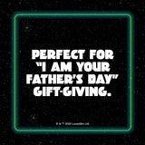 Star Wars: Dad Jokes
