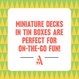 On-the-Go Amusements: 50 Activities for Phone-Free Fun