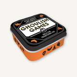 After Dinner Amusements: Ghoulish Games