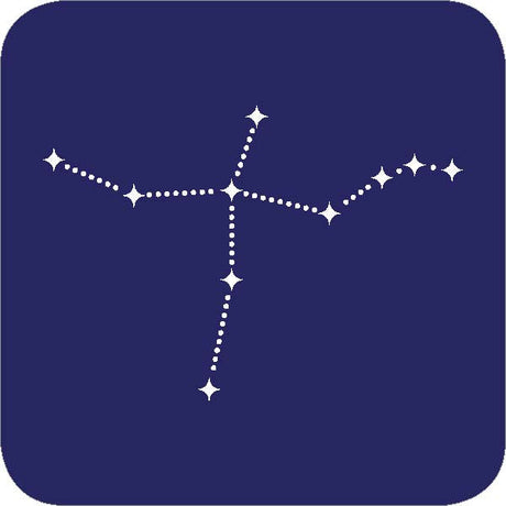 On-the-Go Amusements: 50 Constellations for Stargazing