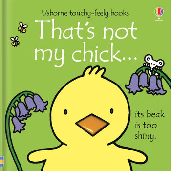 Usborne Little First Stickers Easter Bunnies