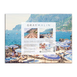 Gray Malin the Italy Double-Sided 500 Piece