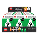 Lego Mystery Minifigure Puzzles Animal Edition