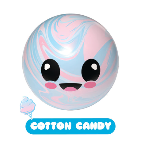 Smelly Ballz Cake Pops