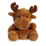 Cinnamon Moose Palm Pal