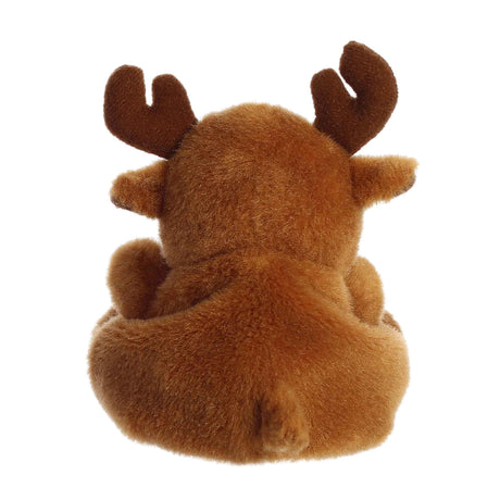 Cinnamon Moose Palm Pal