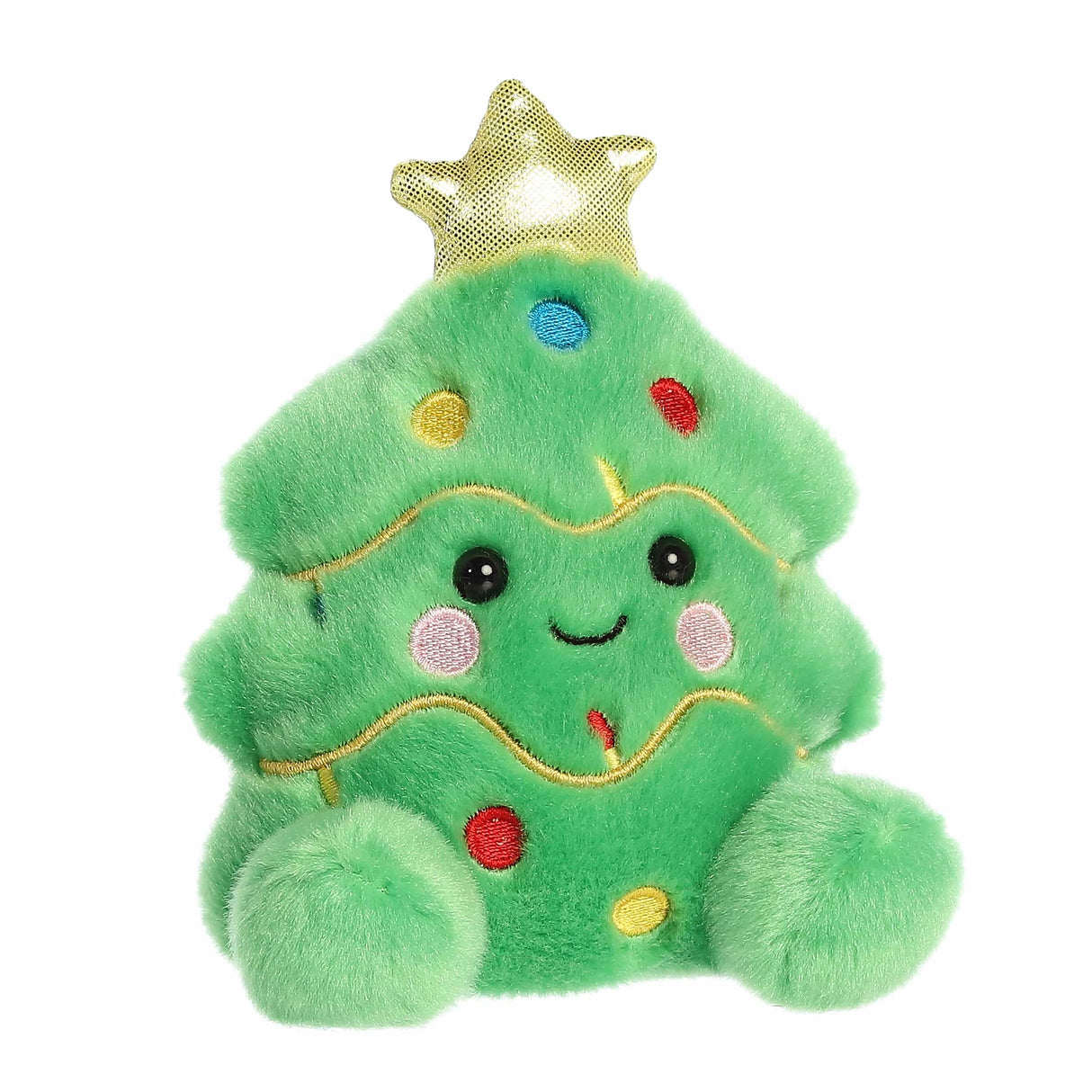 Douglas Christmas Tree Palm Pal