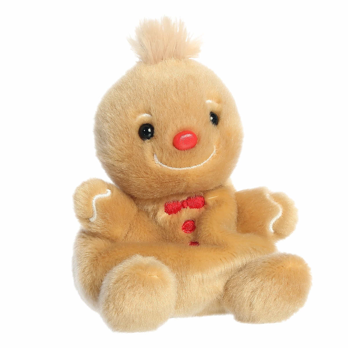 Gino Gingerbread Man Palm Pal