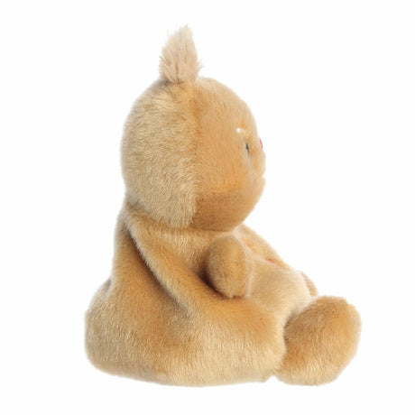 Gino Gingerbread Man Palm Pal