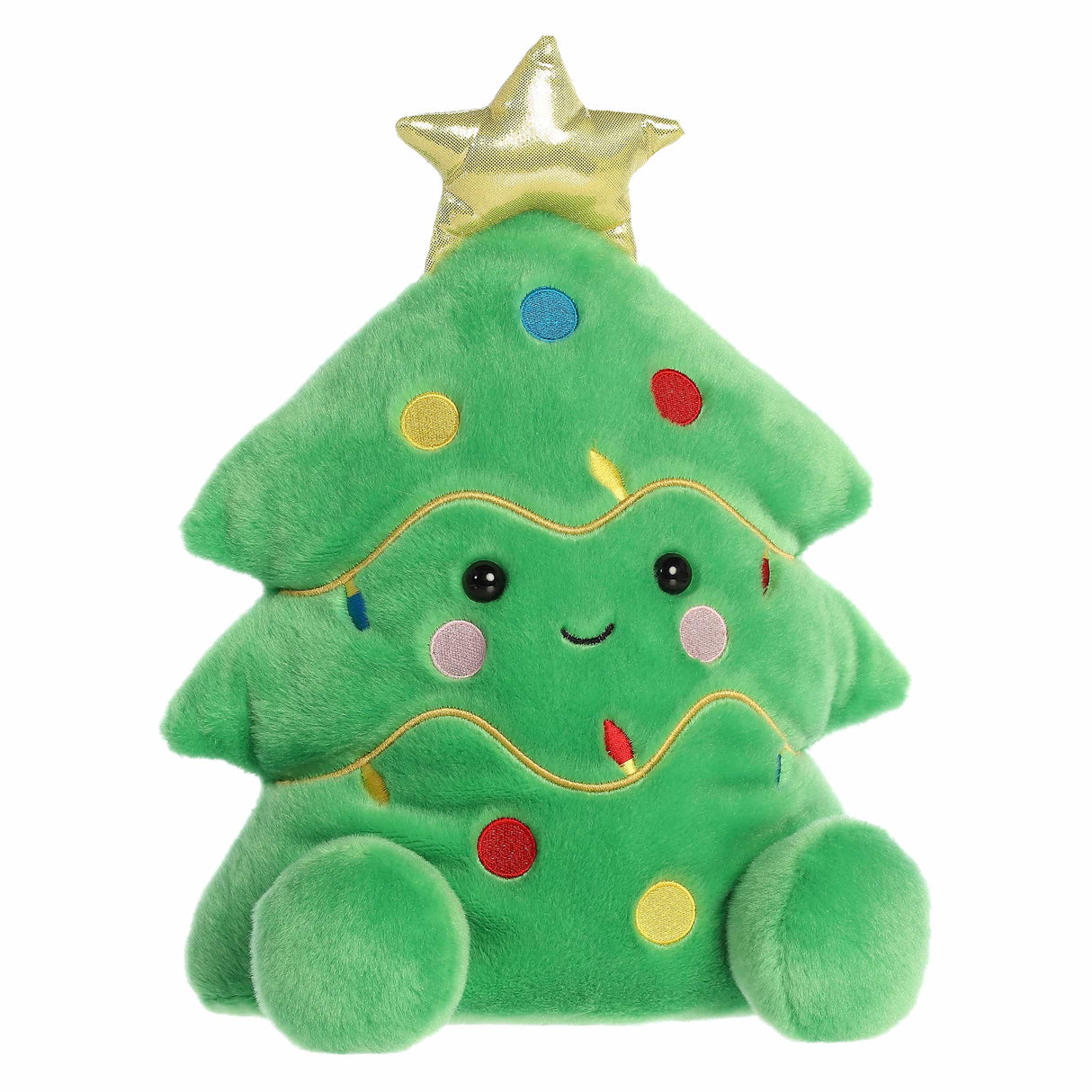 Douglas Christmas Tree 13 in Palm Pal