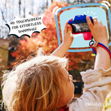 Spider-Man Digital Camera