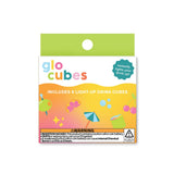 Light-Up Cubes Limited Edition 4 Pack