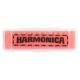 Harmonica 4"