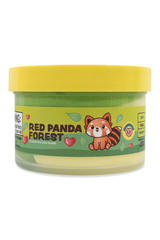 Red Panda Forest Slime