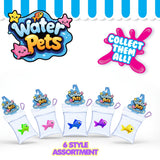 Mushmeez Water Pets
