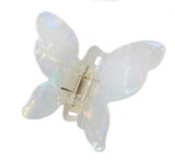 Butterfly Hair Claw