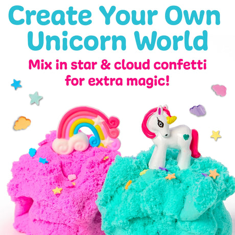 Sensory Mini Unicorn