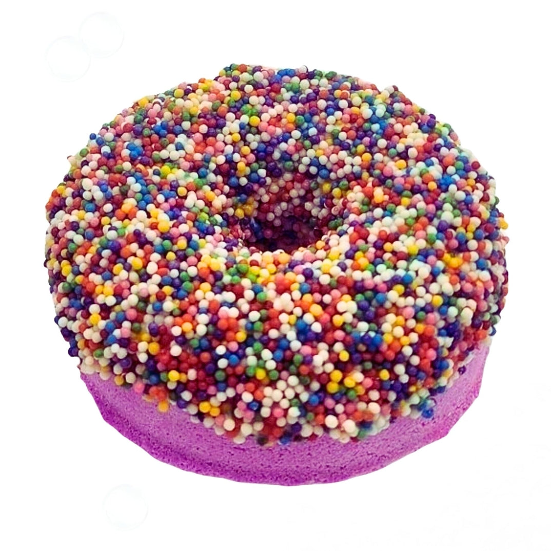 Fairy Donut Bath Bomb