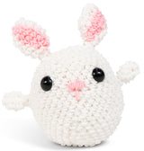 Loomigurumi Kit, Bunny