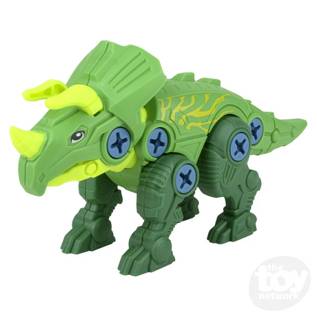 Triceratops Assemblesaurus Kit
