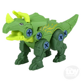 Triceratops Assemblesaurus Kit