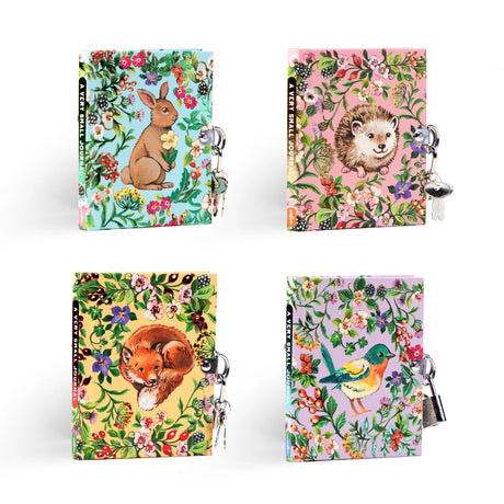 Very Small Journal Meadow