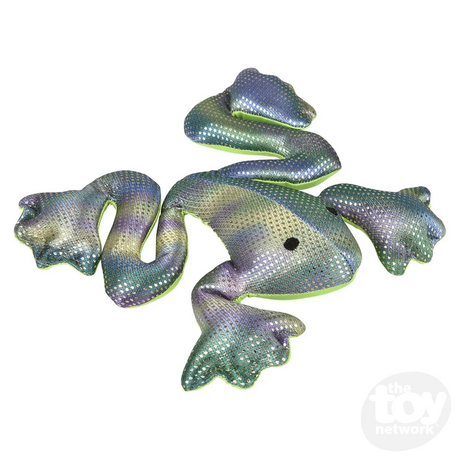 Sandbag Frog 6"
