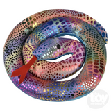 Sandbag Snake