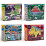 Dino Mini Puzzle