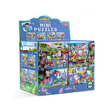 Fairies & Tales Mini Puzzle Assortment