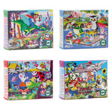 Fairies & Tales Mini Puzzle Assortment