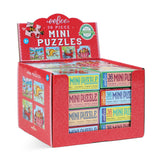 Valentine Miniature Puzzle