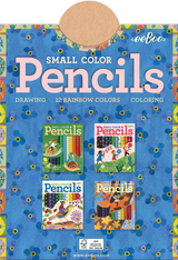 Cottage Fairies Small Pencils