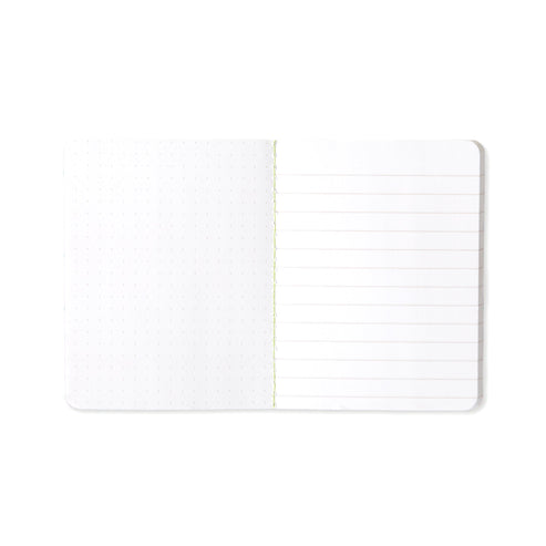 Cat Rabbit Tiny Journal