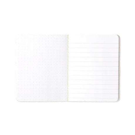 Cat Rabbit Tiny Journal