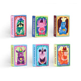 Katie Vernon Tiny Playing Cards